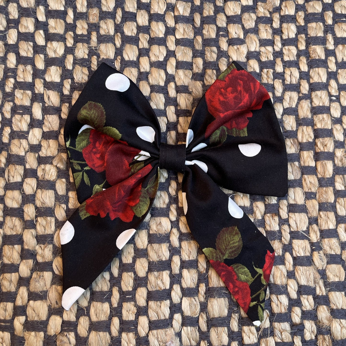 Lulu Rose Bow
