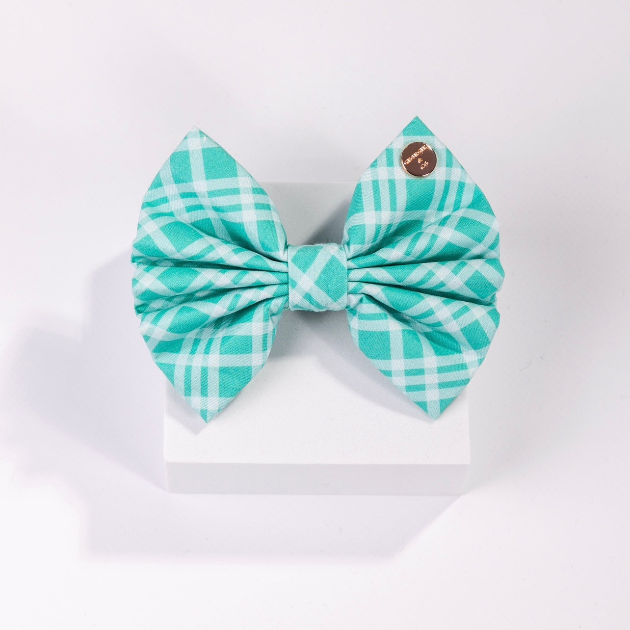 Jesiah Tartan Standard Bow