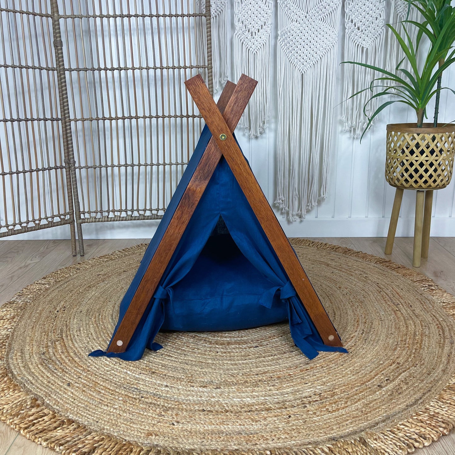 Sylvia Puppy Tent