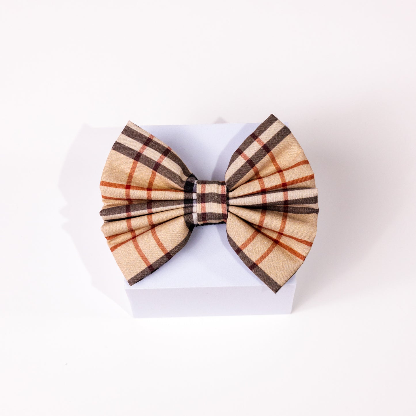 Shiloh Tartan Standard Bow