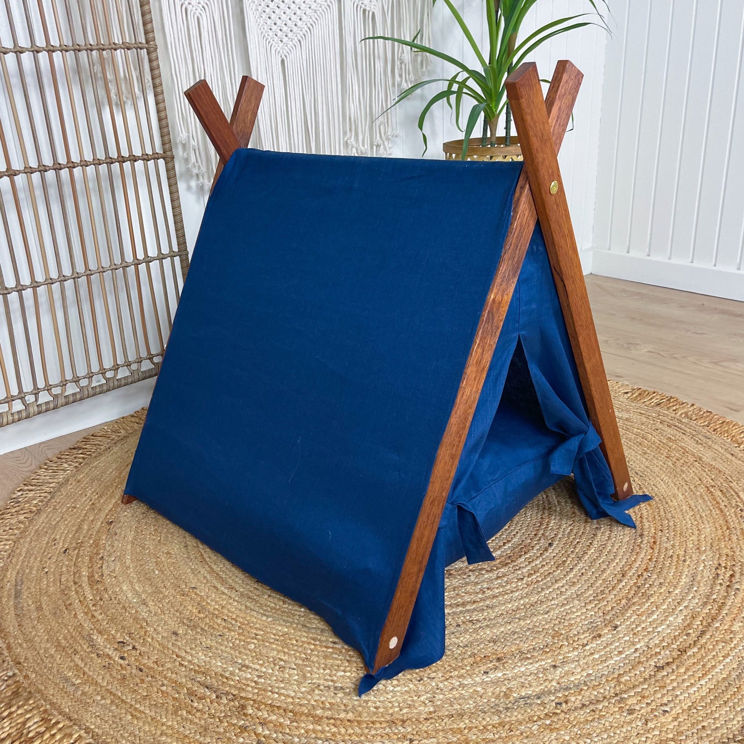 Sylvia Puppy Tent